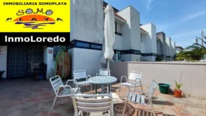 Chalet en Galizano