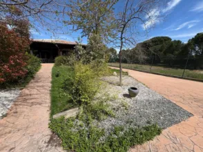 Chalet en Laguna de Duero
