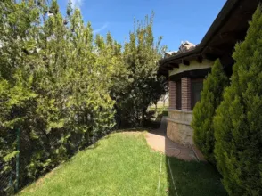 Chalet en Laguna de Duero