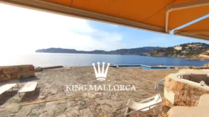 Apartamento en Costa de la Calma