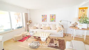 Apartamento en Costa de la Calma