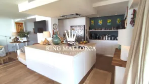 Apartamento en Costa de la Calma