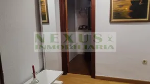 Dúplex en Casco Antiguo