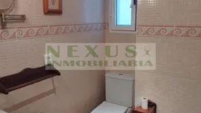 Dúplex en Casco Antiguo
