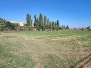 Terreno en Santa Isabel-Movera