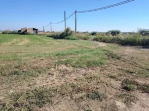 Terreno en Santa Isabel-Movera