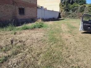 Terreno en Santa Isabel-Movera