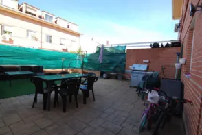 Piso en San Martín de la Vega