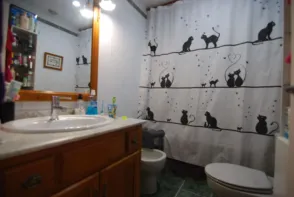 Piso en San Martín de la Vega
