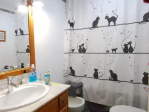 Piso en San Martín de la Vega