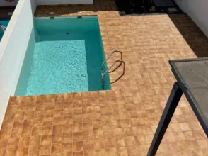 Dúplex en Playa Blanca
