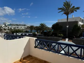 Dúplex en Playa Blanca