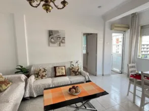 Piso en La Unión-Cruz del Humilladero-Los Tilos
