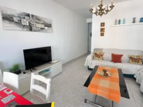 Piso en La Unión-Cruz del Humilladero-Los Tilos