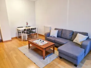 Piso en Casco Antiguo