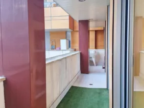 Piso en Casco Antiguo