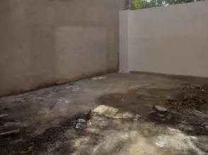 Piso en La Creu Coberta