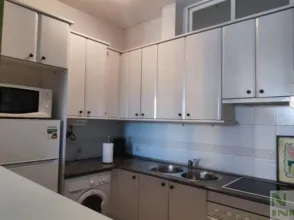 Apartamento en Casco Antiguo