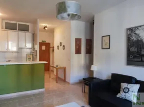Apartamento en Casco Antiguo