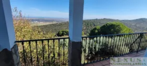Finca rústica en Sur