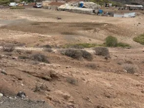 Terreno en Granadilla de Abona