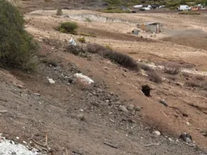 Terreno en Granadilla de Abona