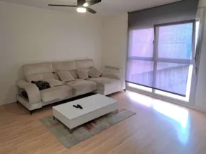 Piso en Casco Antiguo