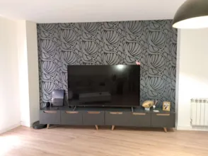 Piso en Casco Antiguo