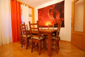 Piso en San Martín de la Vega