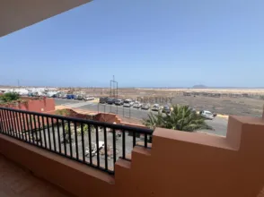 Apartamento en La Oliva