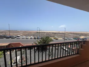 Apartamento en La Oliva