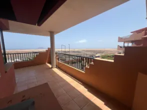 Apartamento en La Oliva