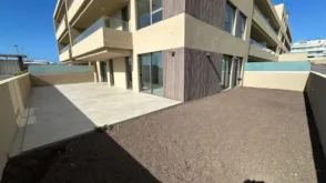 Apartamento en Los Abrigos