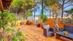 Piso en Fenals-Santa Clotilde