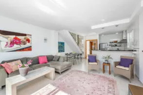 Piso en Colònia de Sant Pere