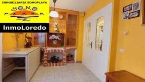 Piso en Somo