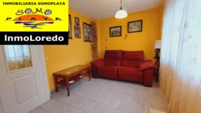 Piso en Somo