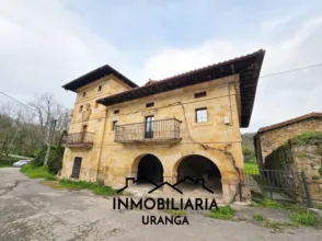 Chalet en Rasines