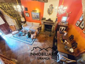 Chalet en Rasines