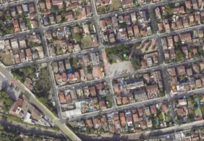 Terreno en Carrer de Poblet, nº s/n