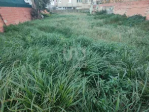 Terreno en Carrer de Poblet, nº s/n