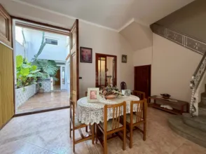 Casa rústica en Falset