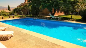 Chalet en Vega de Granada