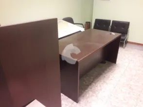 Oficina en calle del Paseo