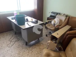 Oficina en calle del Paseo