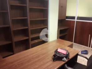 Oficina en calle del Paseo