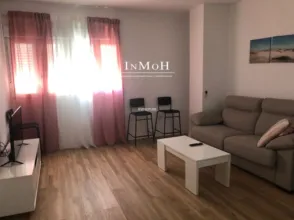 Dúplex en calle Cayo Junio Draco
