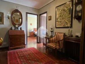 Piso en Valle Inclan-Maristas