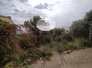 Terreno en Plaza Espanya