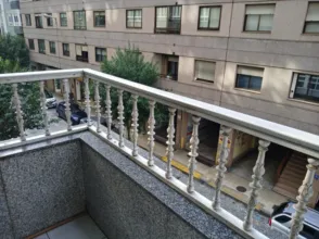Piso en calle de Valle-Inclán